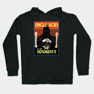 Rare Black Casual Hoodie